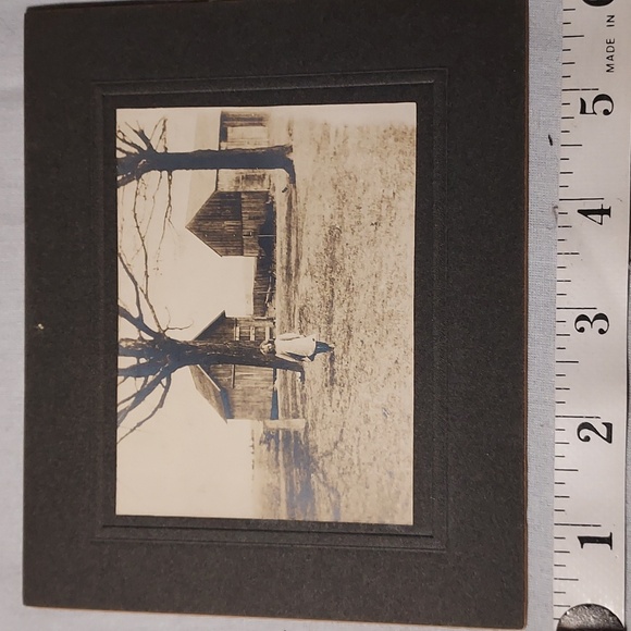 Antique Cabinet Card Family Photos Children - Picture 3 of 6